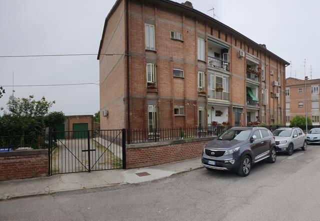 appartamento in vendita a Comacchio