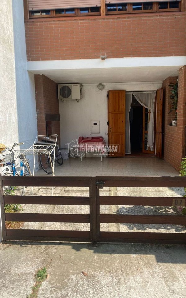 appartamento in vendita a Comacchio in zona Lido degli Estensi