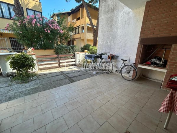appartamento in vendita a Comacchio in zona Lido degli Estensi