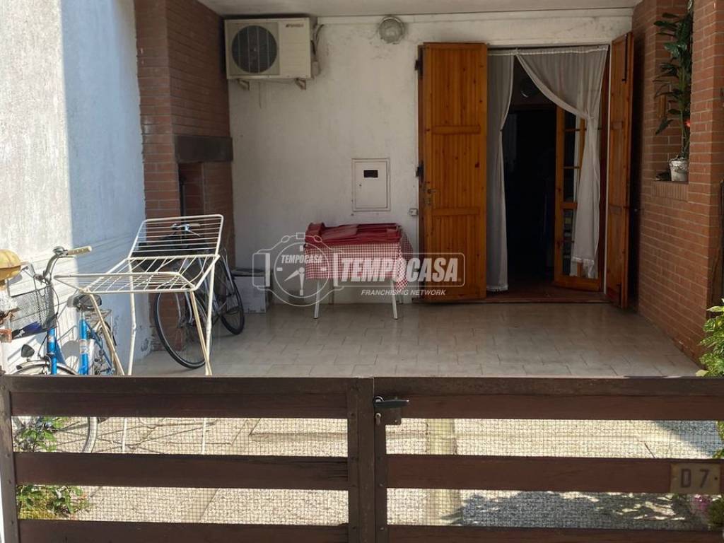 appartamento in vendita a Comacchio in zona Porto Garibaldi
