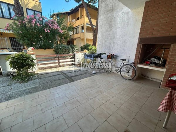 appartamento in vendita a Comacchio in zona Lido degli Estensi