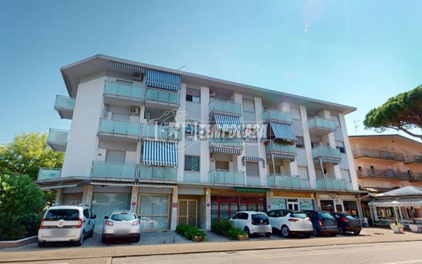 appartamento in vendita a Comacchio in zona Lido degli Estensi