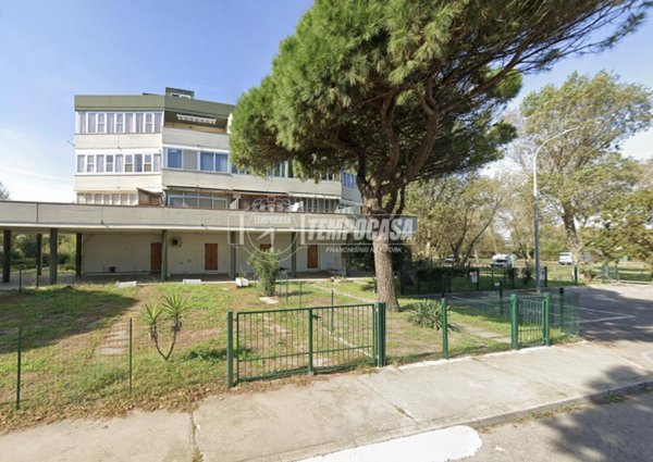 appartamento in vendita a Comacchio in zona Porto Garibaldi