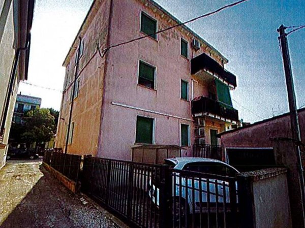 appartamento in vendita a Comacchio in zona Porto Garibaldi