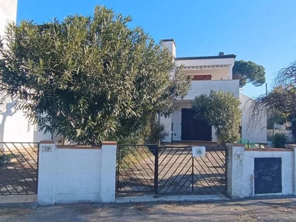appartamento in vendita a Comacchio in zona Lido di Volano