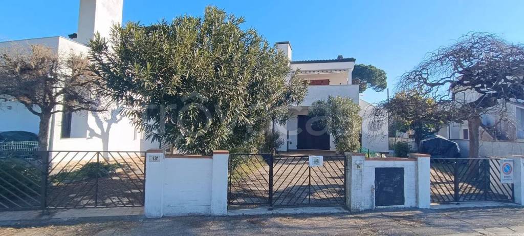 appartamento in vendita a Comacchio in zona Lido di Volano