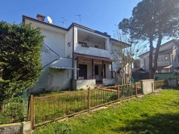 appartamento in vendita a Comacchio in zona Lido di Volano