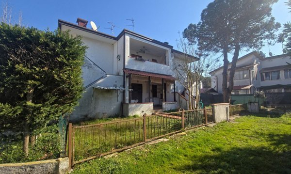 appartamento in vendita a Comacchio in zona Lido di Volano