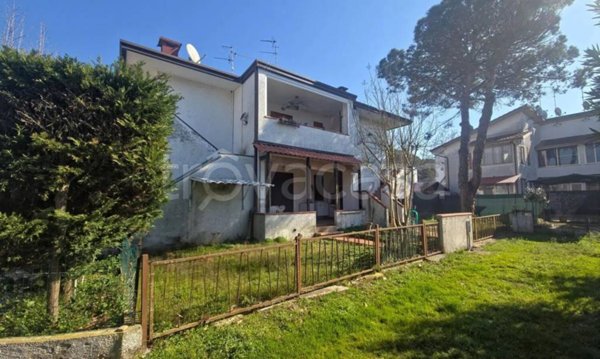 appartamento in vendita a Comacchio in zona Lido di Volano