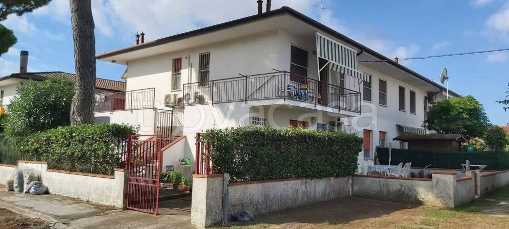 appartamento in vendita a Comacchio in zona Lido di Volano