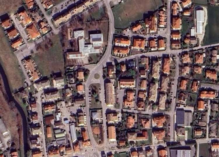 appartamento in vendita a Comacchio in zona Porto Garibaldi