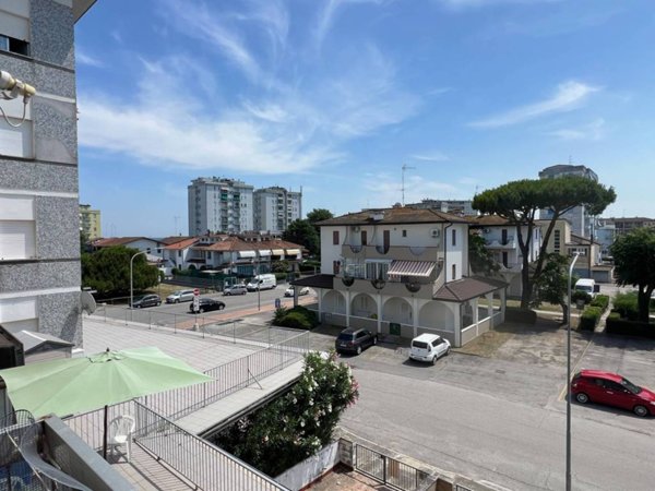 appartamento in vendita a Comacchio in zona Lido di Pomposa