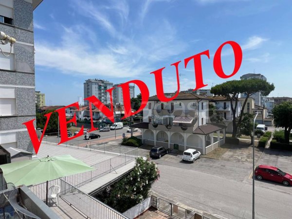 appartamento in vendita a Comacchio in zona Lido di Pomposa