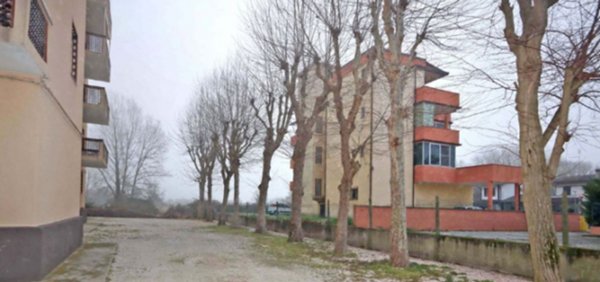 appartamento in vendita a Comacchio in zona Lido degli Scacchi