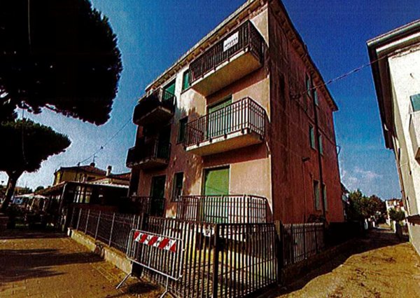appartamento in vendita a Comacchio in zona Porto Garibaldi