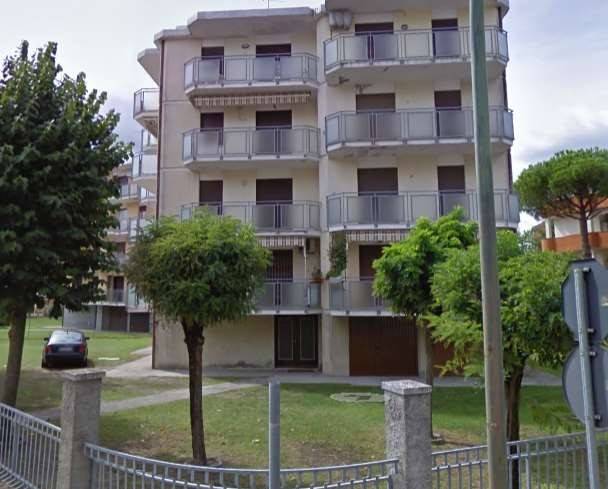 appartamento in vendita a Comacchio in zona Lido delle Nazioni