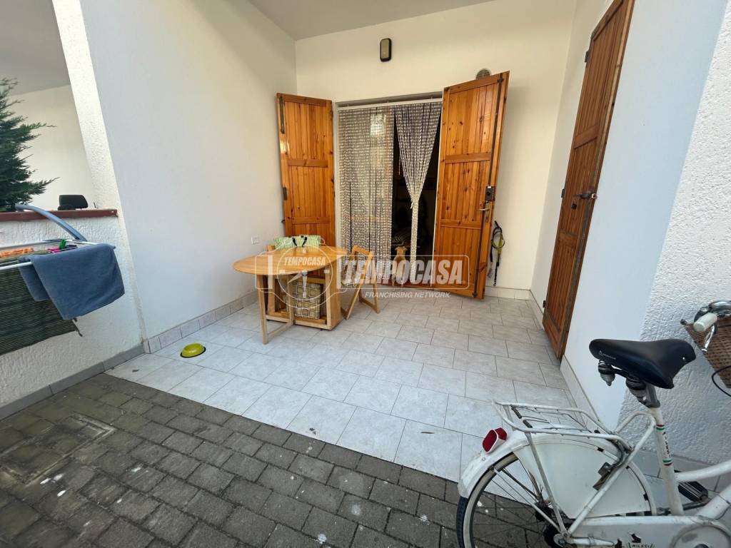 appartamento in vendita a Comacchio in zona Lido degli Estensi