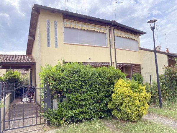 appartamento in vendita a Comacchio in zona Lido delle Nazioni