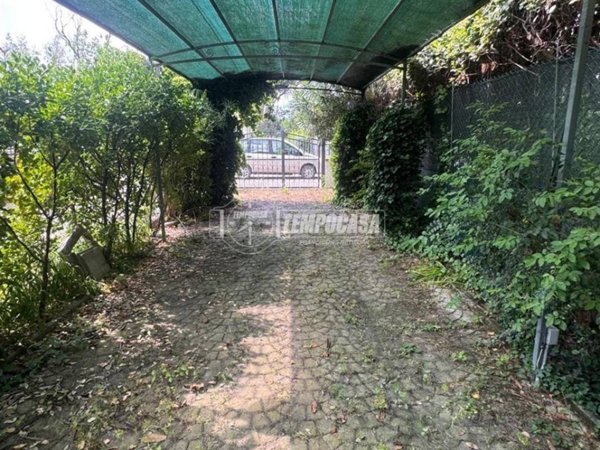 casa indipendente in vendita a Comacchio in zona Lido di Volano