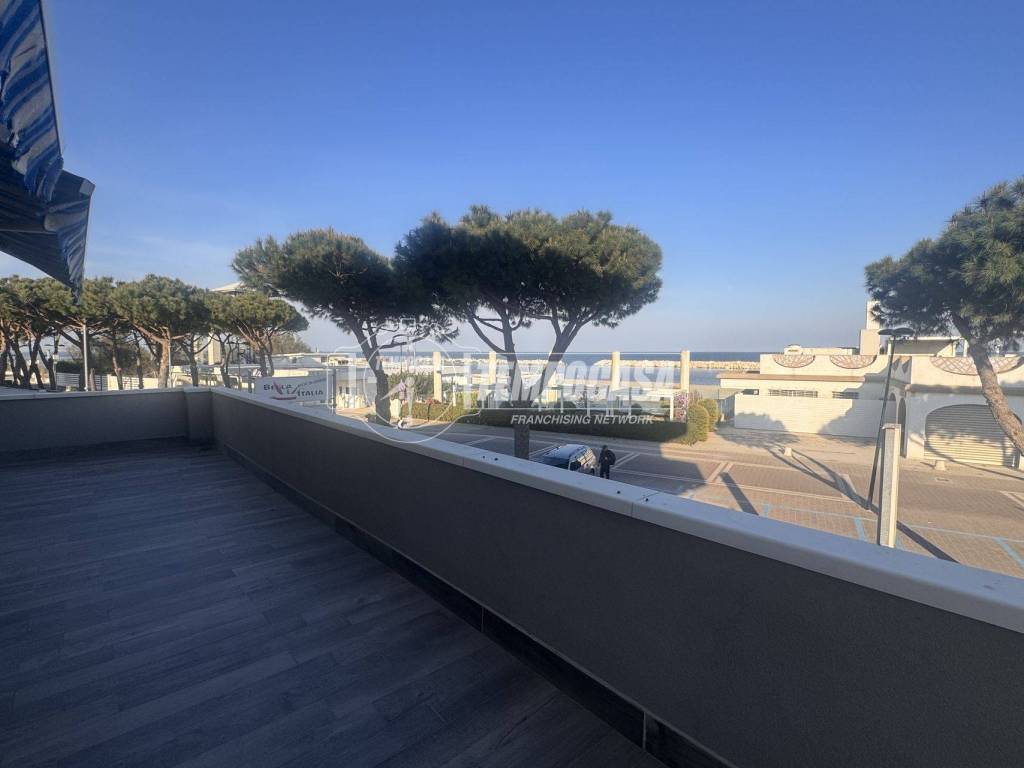 appartamento in vendita a Comacchio in zona Lido delle Nazioni