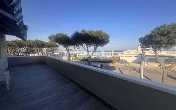 appartamento in vendita a Comacchio in zona Lido delle Nazioni