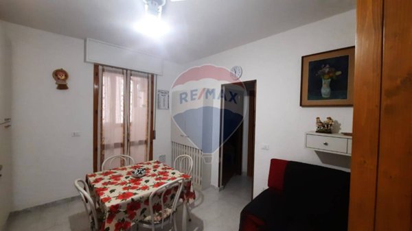 appartamento in vendita a Comacchio in zona Lido delle Nazioni