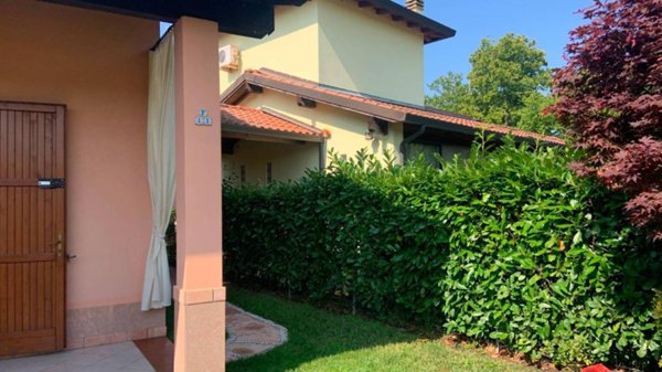 casa indipendente in vendita a Comacchio