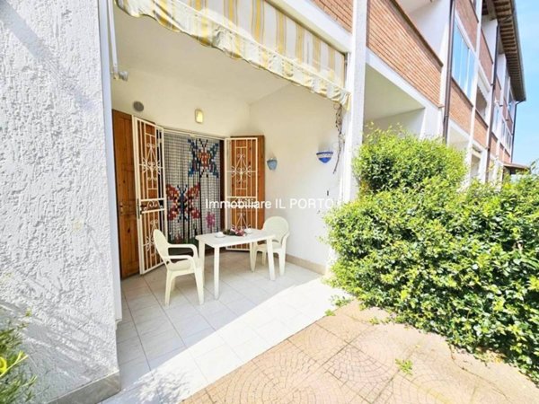 appartamento in vendita a Comacchio in zona Lido degli Estensi