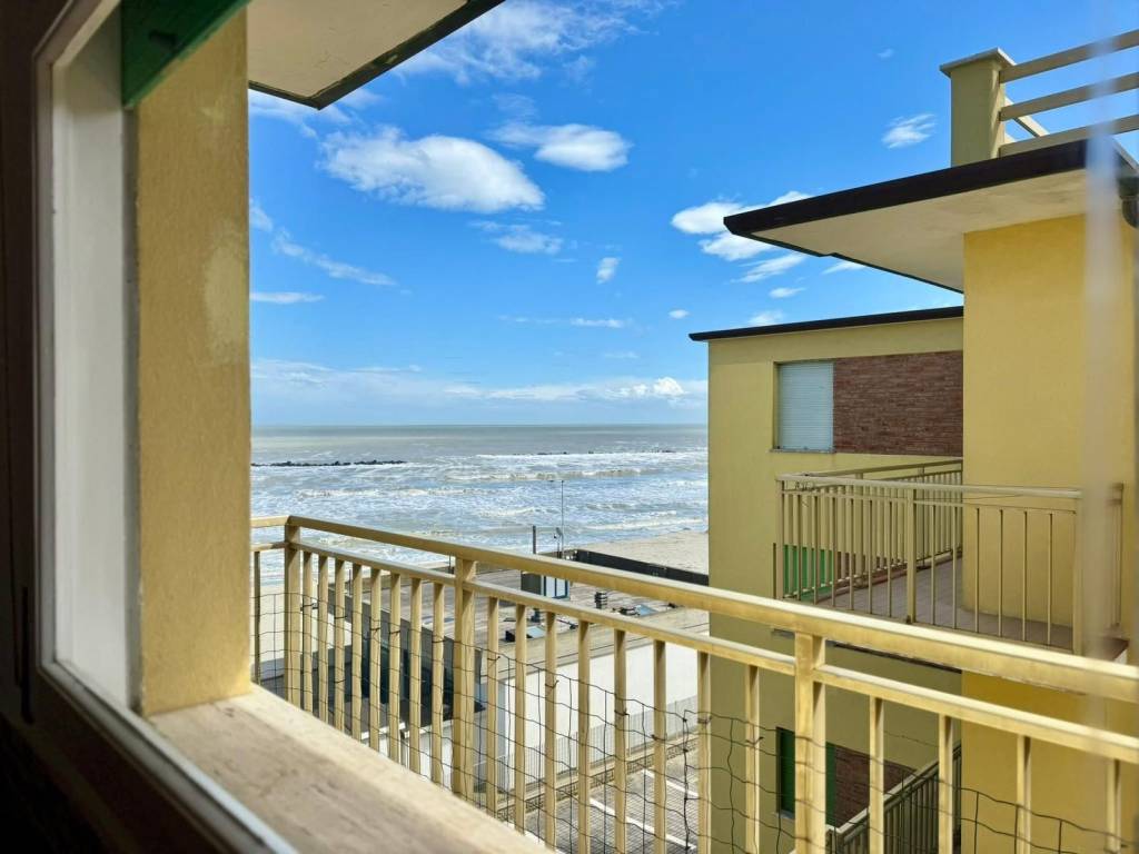 appartamento in vendita a Comacchio in zona Lido di Pomposa