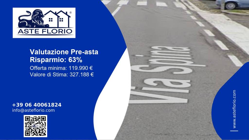 terreno agricolo in vendita a Comacchio in zona Volania