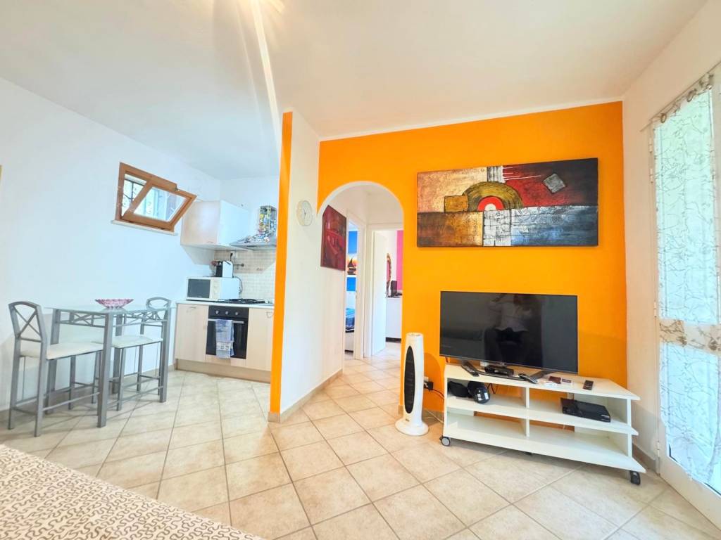 casa indipendente in vendita a Comacchio in zona Lido degli Scacchi