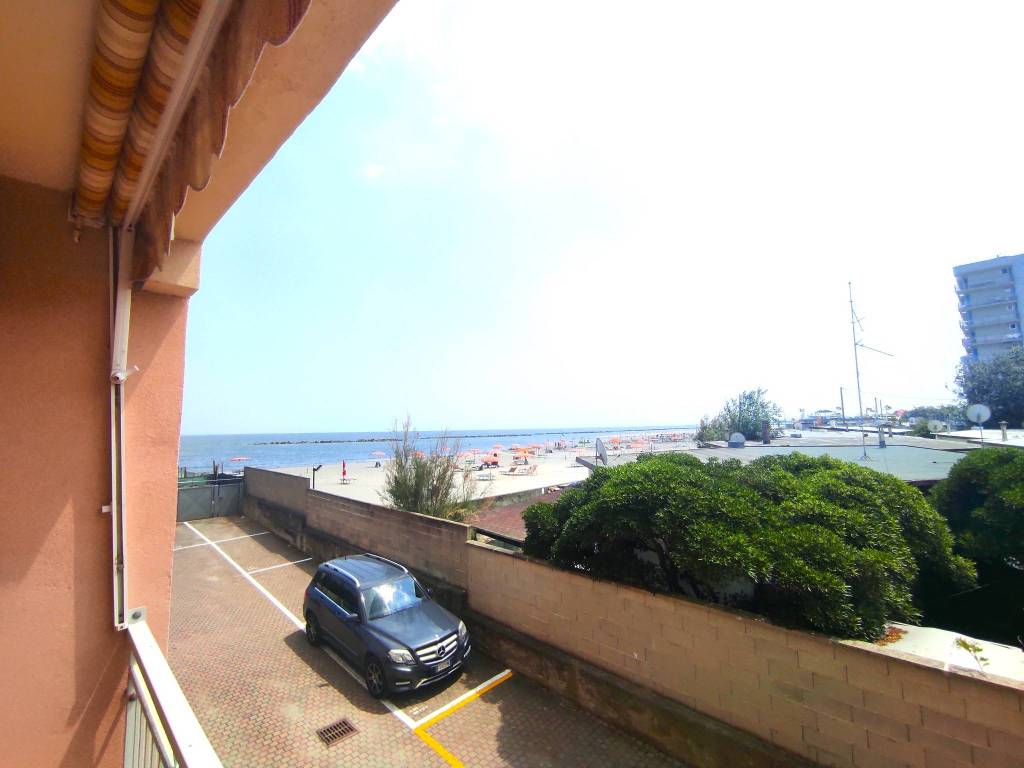 appartamento in vendita a Comacchio in zona Lido di Pomposa