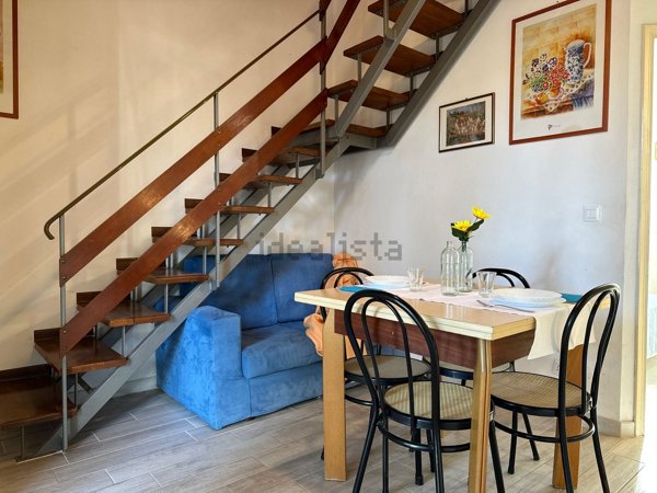 casa indipendente in vendita a Comacchio in zona Lido di Spina