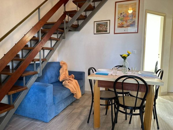 casa indipendente in vendita a Comacchio in zona Lido di Spina