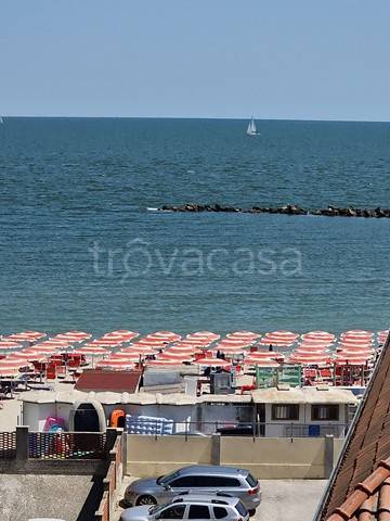 appartamento in vendita a Comacchio in zona Lido di Pomposa