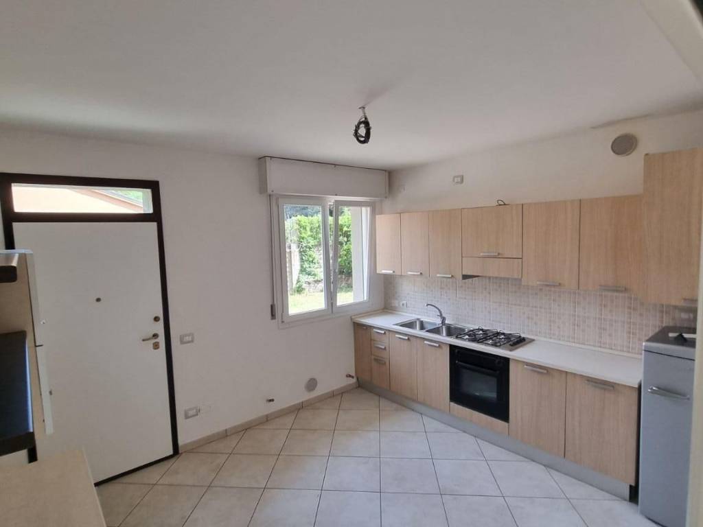 appartamento in vendita a Comacchio in zona Lido di Spina