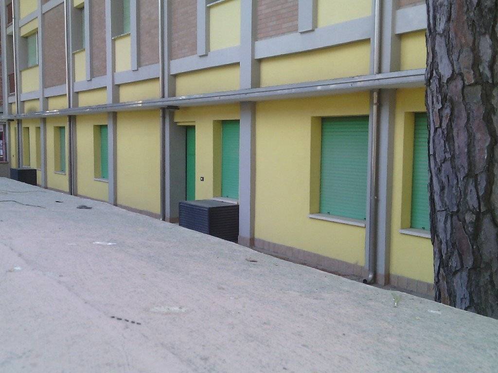 appartamento in vendita a Comacchio in zona Lido degli Estensi