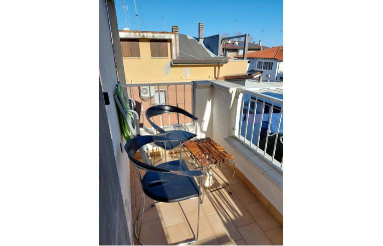 appartamento in vendita a Comacchio in zona Porto Garibaldi