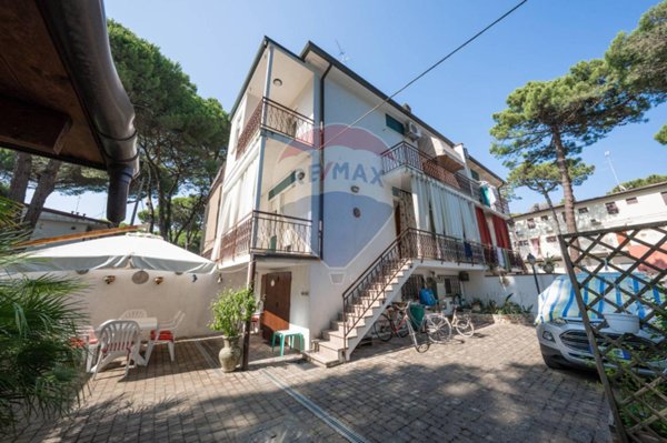 appartamento in vendita a Comacchio