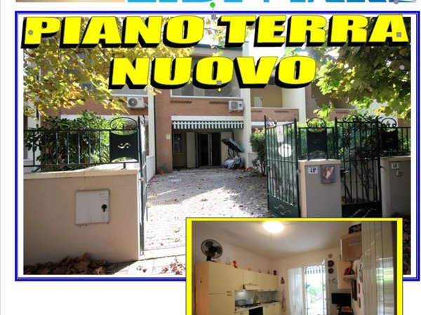 casa indipendente in vendita a Comacchio in zona Lido delle Nazioni