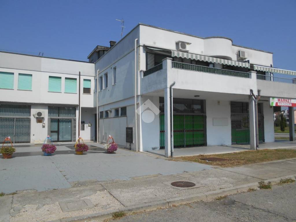 appartamento in vendita a Comacchio