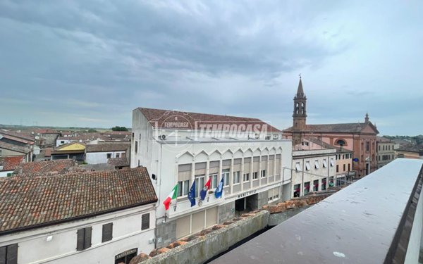 appartamento in vendita a Comacchio in zona Porto Garibaldi