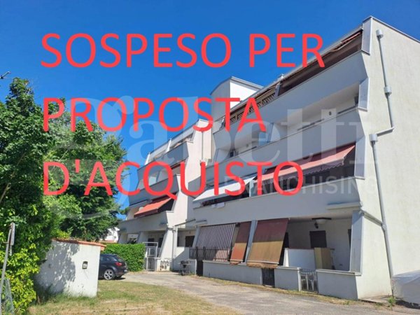appartamento in vendita a Comacchio in zona Lido di Spina