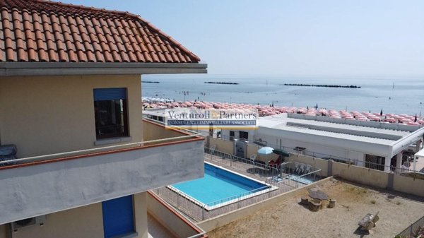 appartamento in vendita a Comacchio in zona Lido di Pomposa