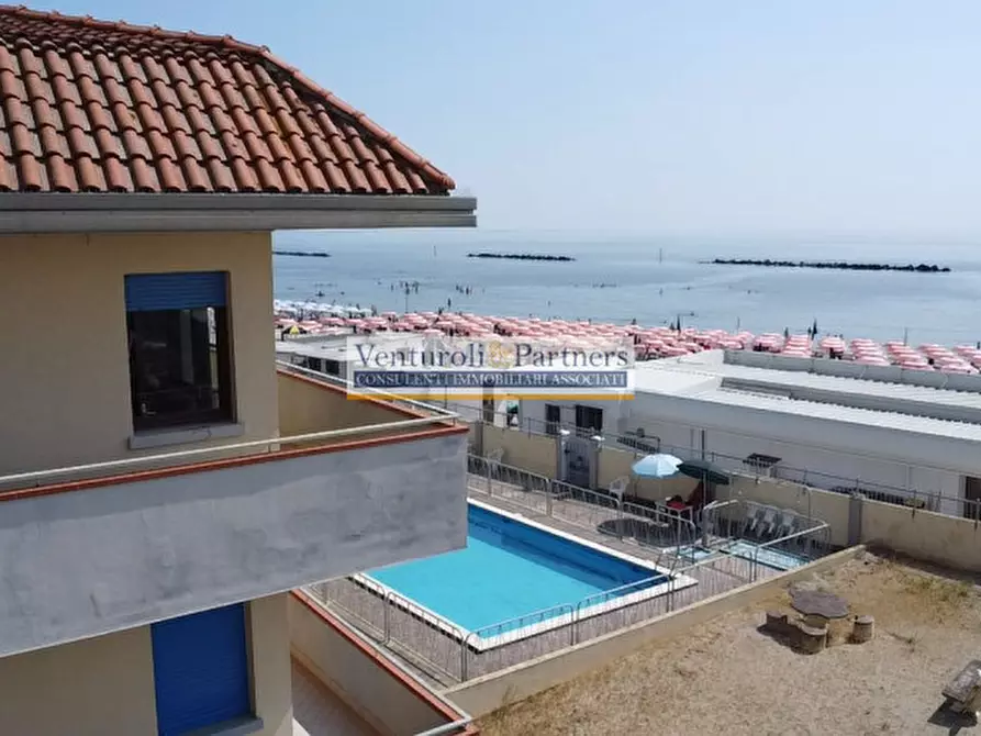 casa indipendente in vendita a Comacchio in zona Lido di Pomposa