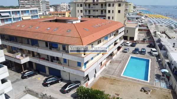 appartamento in vendita a Comacchio in zona Lido di Pomposa