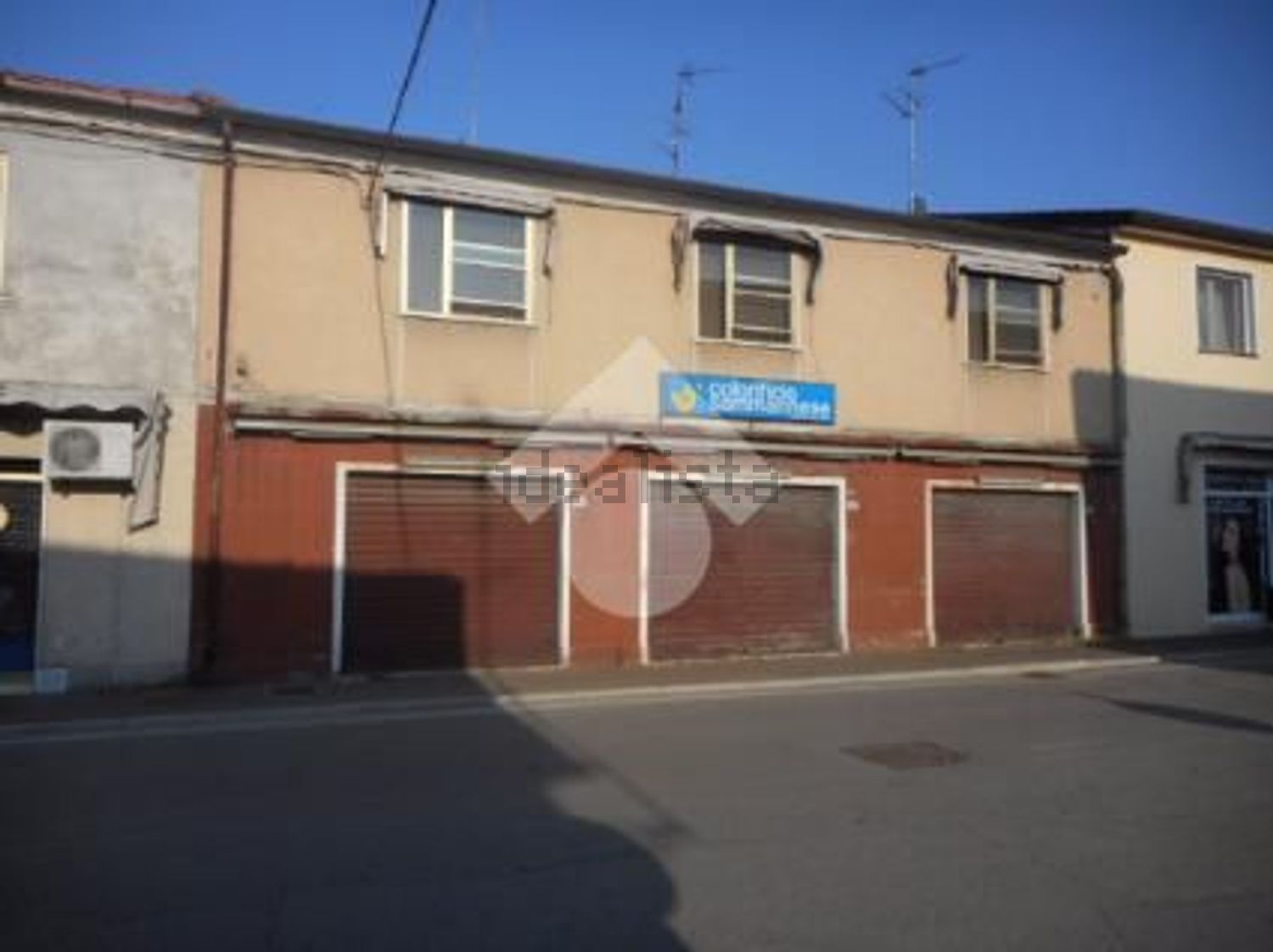 appartamento in vendita a Comacchio in zona San Giuseppe