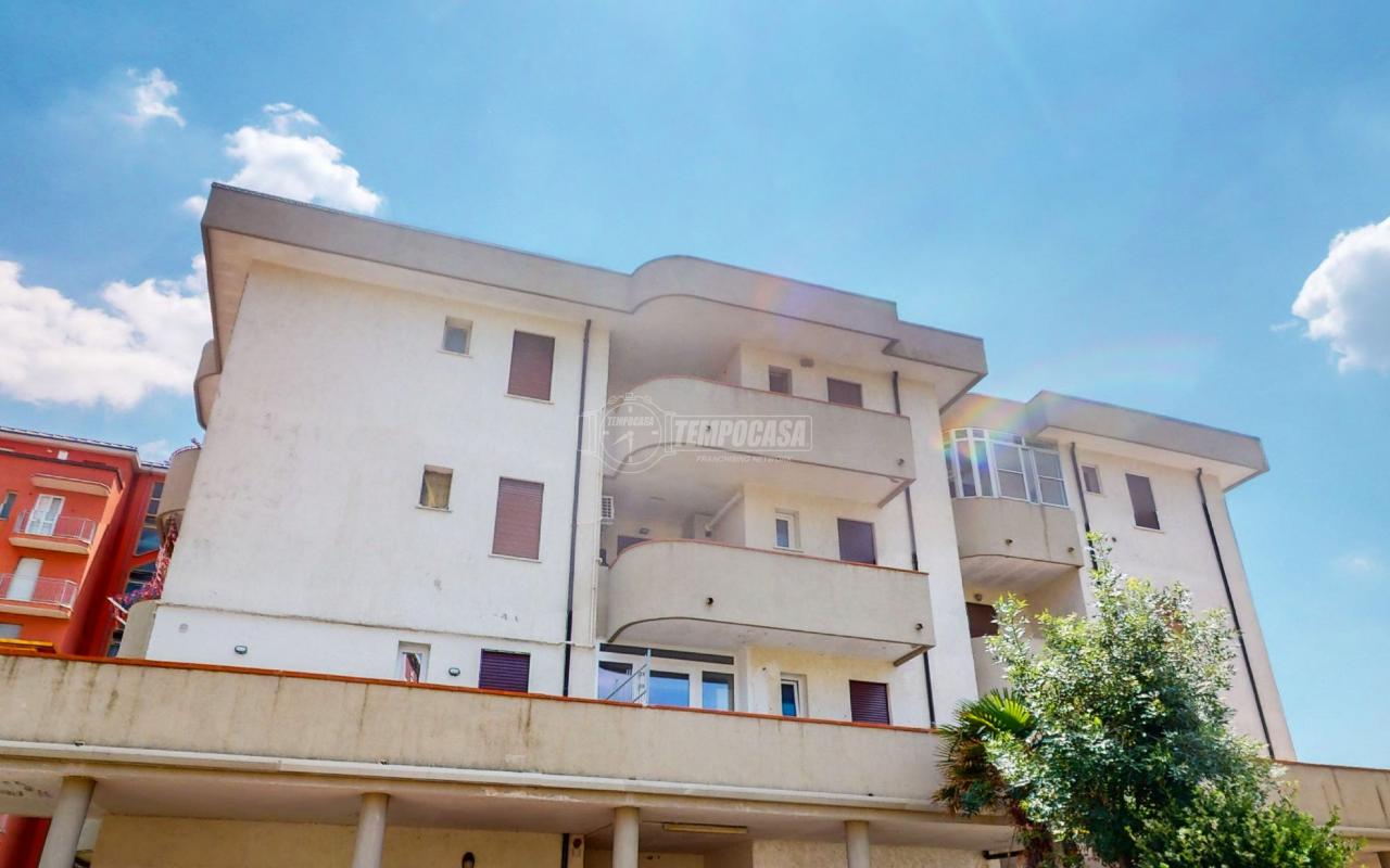 appartamento in vendita a Comacchio in zona Lido di Pomposa