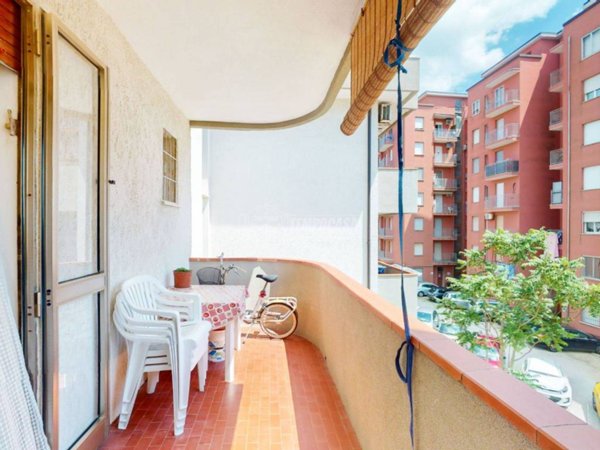 appartamento in vendita a Comacchio in zona Lido di Pomposa