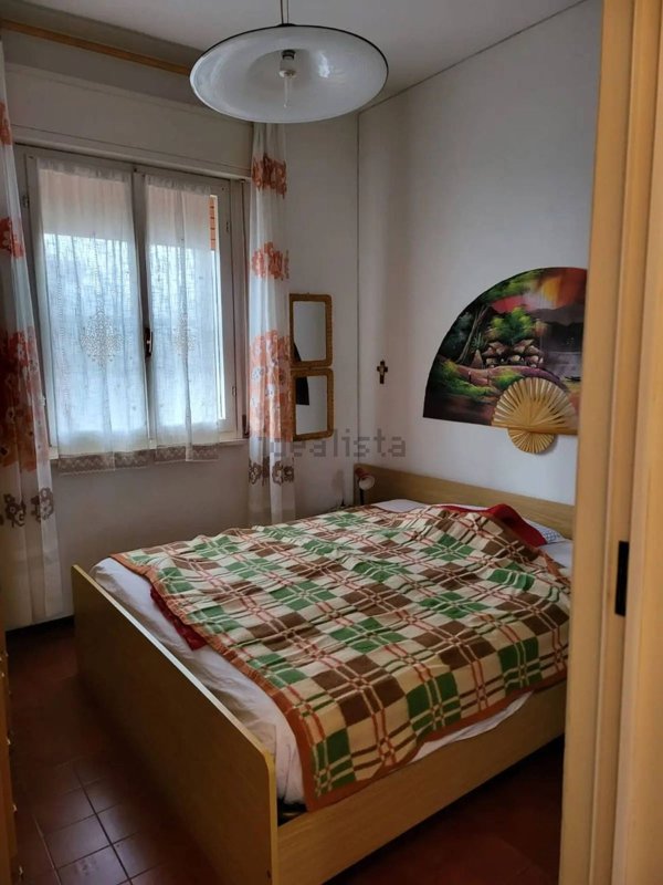 appartamento in vendita a Comacchio in zona Lido di Pomposa